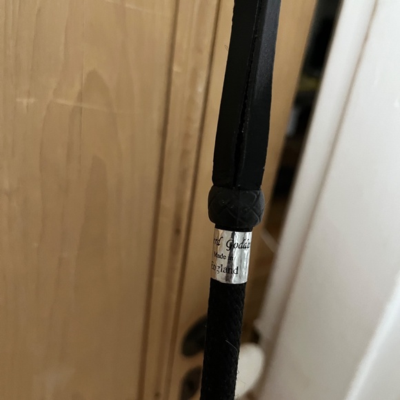 Goddard Riding Crop - Picture 3 of 5